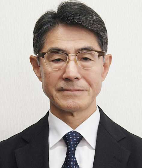 柏魚市場株式会社:代表取締役社長 喜多 保之